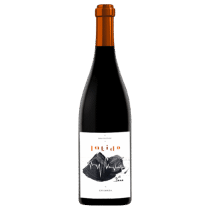 Latido de Sara Crianza 2018