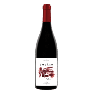 Latido de Sara Wild Garnacha 2020