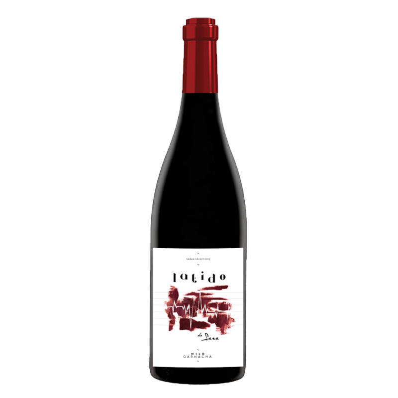 Latido de Sara Wild Garnacha 2020