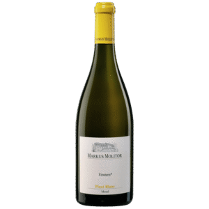 Markus Molitor Einstern Pinot Blanc 2019