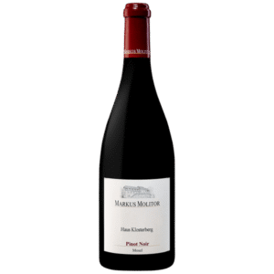 Markus Molitor Haus klosterberg Pinot Noir 2020