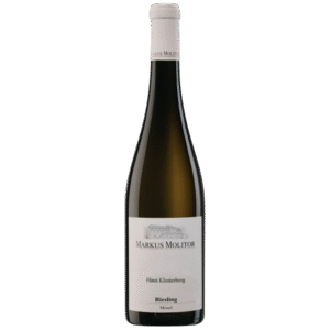 Markus Molitor Haus Klosterberg Riesling Trocken 2020