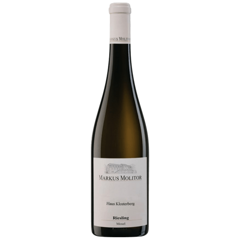 Markus Molitor Haus Klosterberg Riesling Trocken 2020