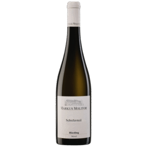 Markus Molitor Schiefersteil Riesling 2020