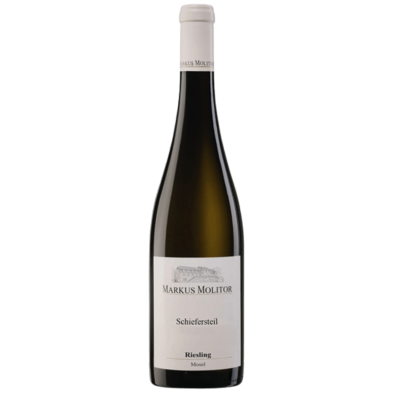 Markus Molitor Schiefersteil Riesling 2020