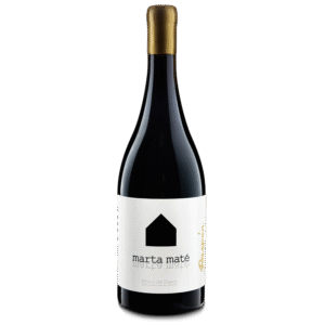 Marta maté Raspón 2019