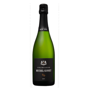 Michel Gonet 6g Blanc de Noirs Brut
