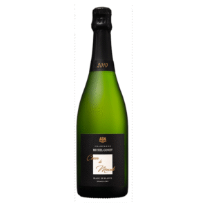 Michel Gonet Coeur de Mesnil Grand Cru Blanc de Blancs 2010