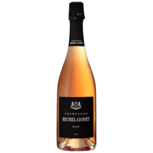 Michel Gonet Rosé Extra Brut