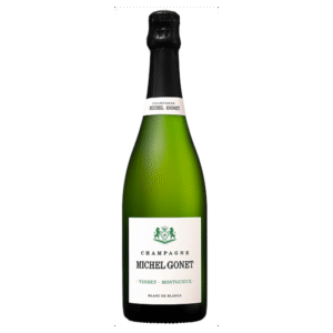 Michel Gonet Vindey-Montgueux Blanc de Blancs Extra Brut NV