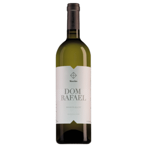 Mouchão Dom Rafael Branco 2022