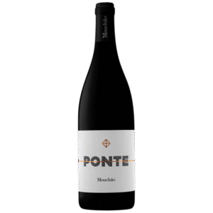 Mouchão Ponte Tinto 2019