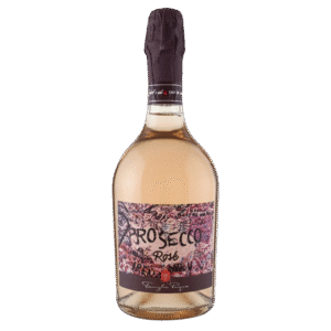 Pasqua PassioneSentimento Rosé Millesimato Extra Dry