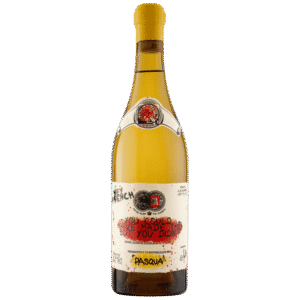 Pasqua Vigneti e Cantine Hey French You Could Have Made This But You Didn't N.V.