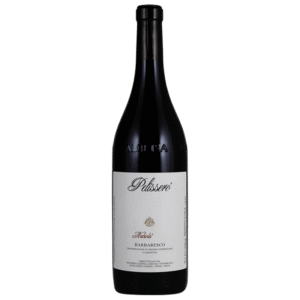 Pelissero Barbaresco Nubiola DOCG 2018