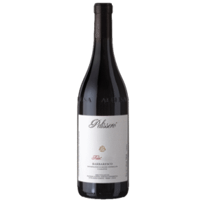 Pelissero Barbaresco Tulin DOCG 2018