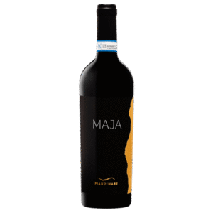 Piandimare Maja Montepulciano d'Abruzzo DOC 2018