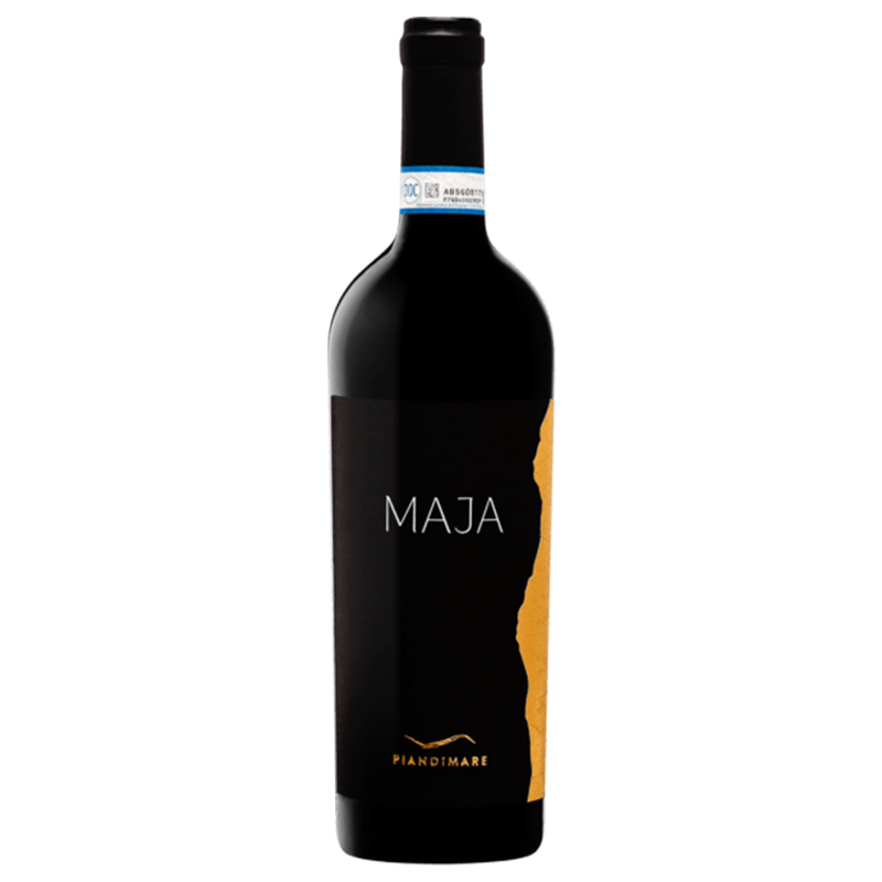 Piandimare Maja Montepulciano d'Abruzzo DOC 2018