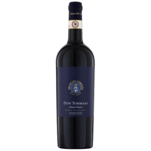 Principe Corsini Don Tommaso Gran Selezione Chianti Classico DOCG Bio 2018