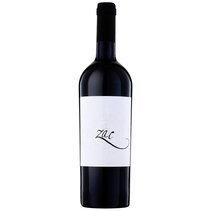 Principe Corsini Zac Gran Selezione Chianti Classico DOCG Bio 2018