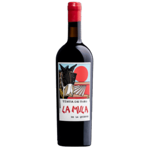 Quinta de la Quietud La Mula de la Quietud 2018