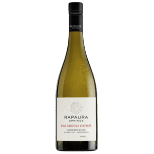 Rapaura Springs Bull Paddock Single Vineyard Sauvignon Blanc 2023
