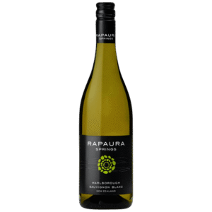 Rapaura Springs Sauvignon Blanc 2024