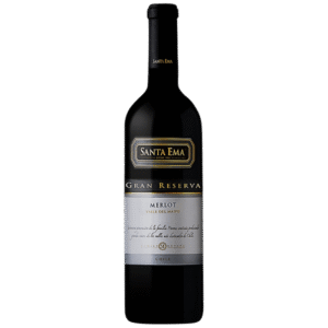 Santa Ema Gran Reserva Merlot 2022