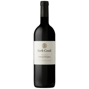 Stark-Condé Three Pines Cabernet Sauvignon 2018