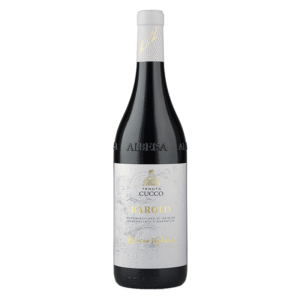 Tenuta Cucco Bricco Voghera Barolo 2017