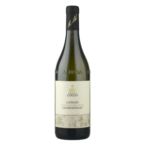 Tenuta Cucco Langhe Chardonnay 2022
