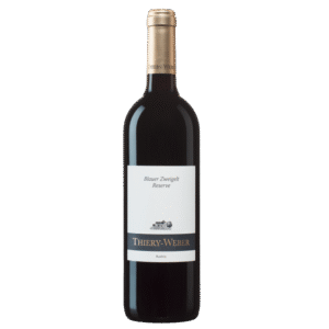 Thiery Weber Reserve Blauer Zweigelt 2018