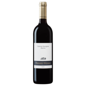 Thiery Weber Reserve Cabernet Sauvignon 2019