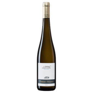 Thiery Weber Ried Gebling Grüner Veltliner Reserve 1 ÖTW 2020