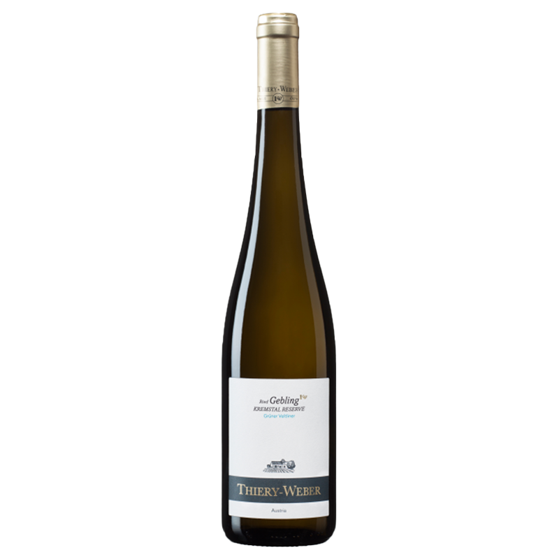 Thiery Weber Ried Gebling Grüner Veltliner Reserve 1 ÖTW 2020