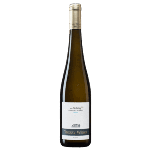 Thiery Weber Ried Gebling Riesling Reserve 1 ÖTW 2020