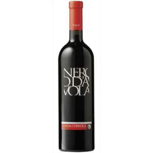Tola Nero d'Avola 2021