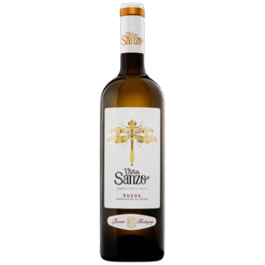 Viña Sanzo Viñas Viejas Verdejo 2024