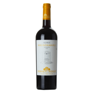 Vigneti Reale Norie Negroamaro IGP 2021