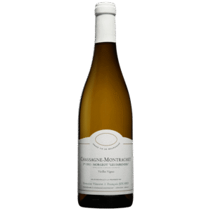 Vincent et Francois Jouard Chassagne-Montrachet Morgeot 1er Cru 2022