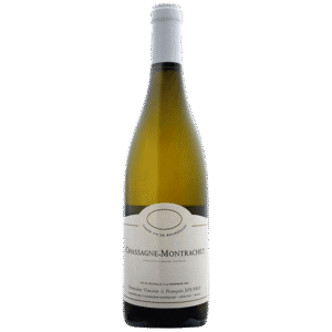 Vincent et Francois Jouard Chassagne-Montrachet Vieilles Vignes 2023