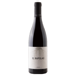 Vinos Valtuille El Rapolao 2019