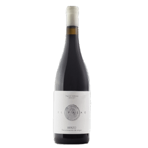 Vinos Valtuille Pago de Valdoneje El Valao 2019