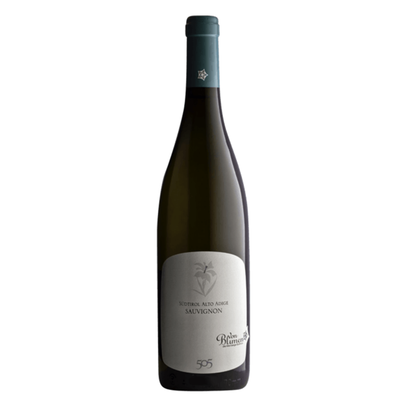 Von Blumen 505 Sauvignon DOC 2022