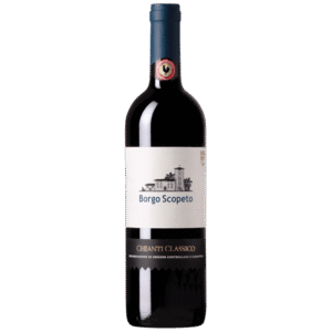 Borgo Scopeto Chianti Classico 2022