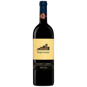 Borgo Scopeto Chianti Classico Riserva 2022