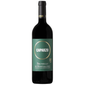 Caparzo Brunello di Montalcino 2019 1,5l