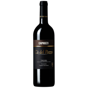 Caparzo Cà Del Pazzo 2021