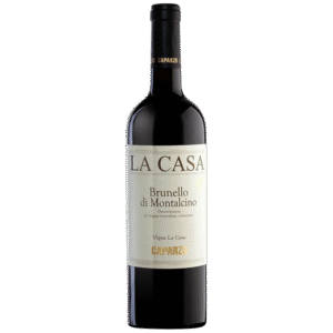 Caparzo La Casa Brunello di Montalcino 2020