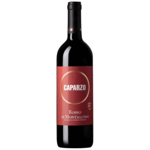 Caparzo Rosso di Montalcino 2024